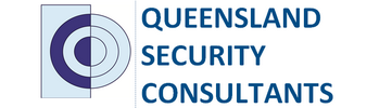 QLD Security Consultants Logo
